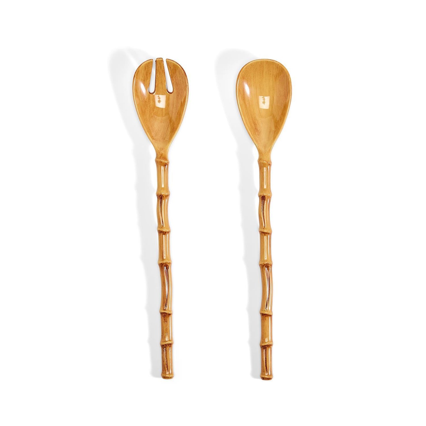 Bamboo Touch Accent Set