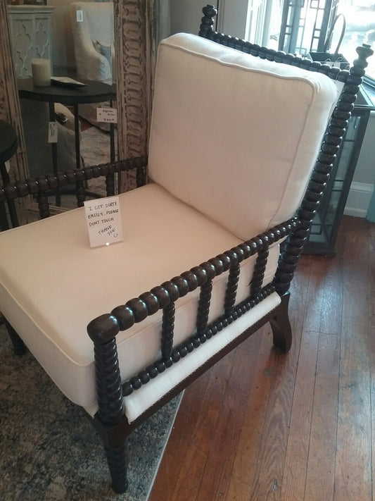 Abacus Chair