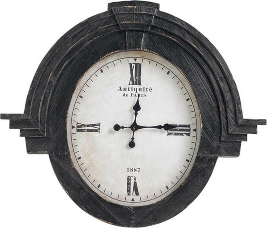Chapman Clock