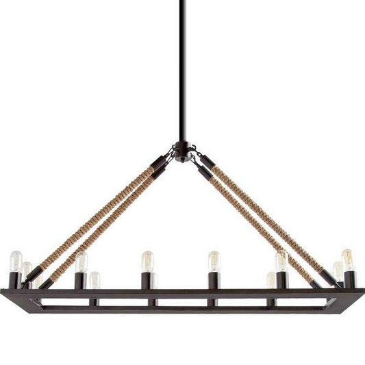 Beata Chandelier