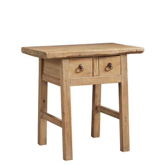 Butcher Table
