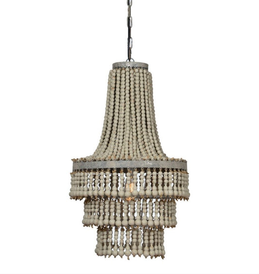 Stoneleigh Chandelier
