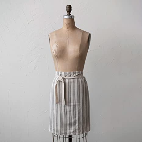 Cotton Half Apron
