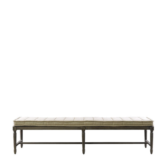 Tiana Bench