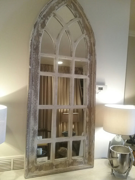 Church Mirror