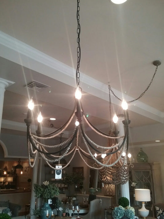 Stella Chandelier