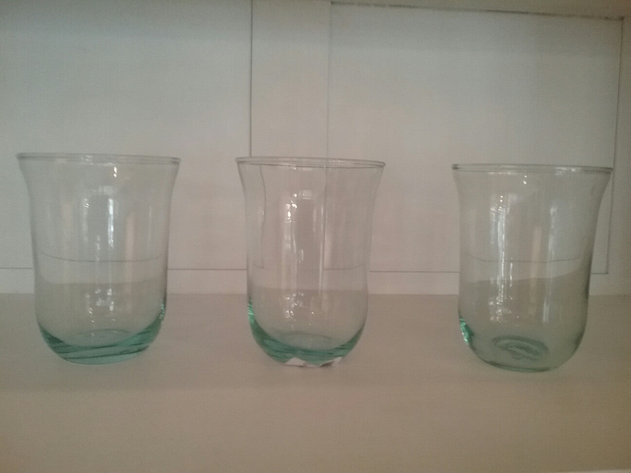 Handblown Tumblers (Set of 6)