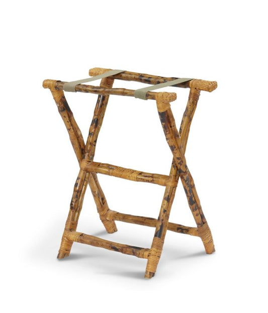 Tortoise Luggage Rack