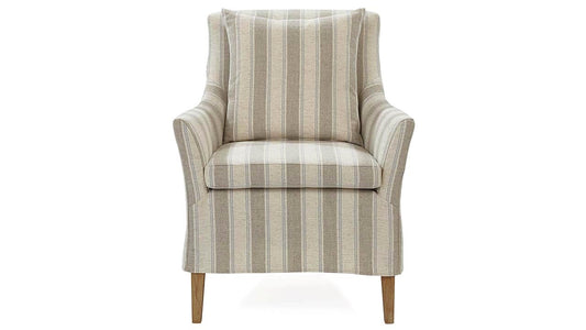 Sanomish Occasional Chair