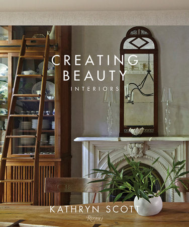 Creating Beauty - Book