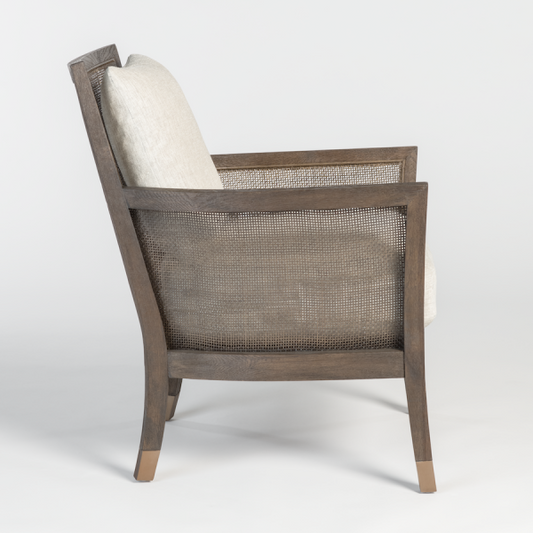 Bridgeport Occasional Chair