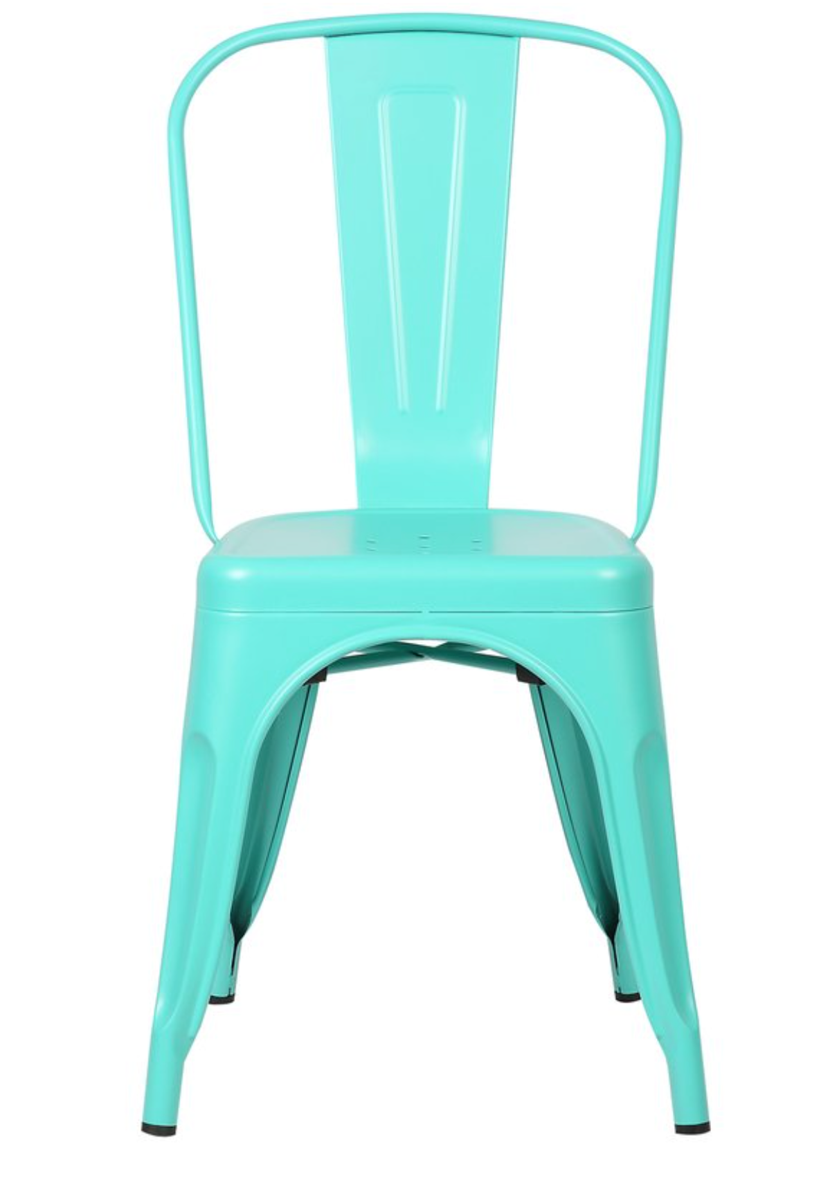 Alyssa Metal Chair