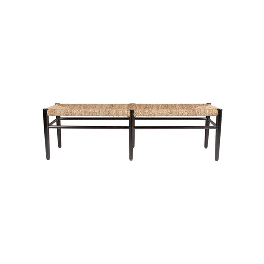 Adler Seagrass Bench