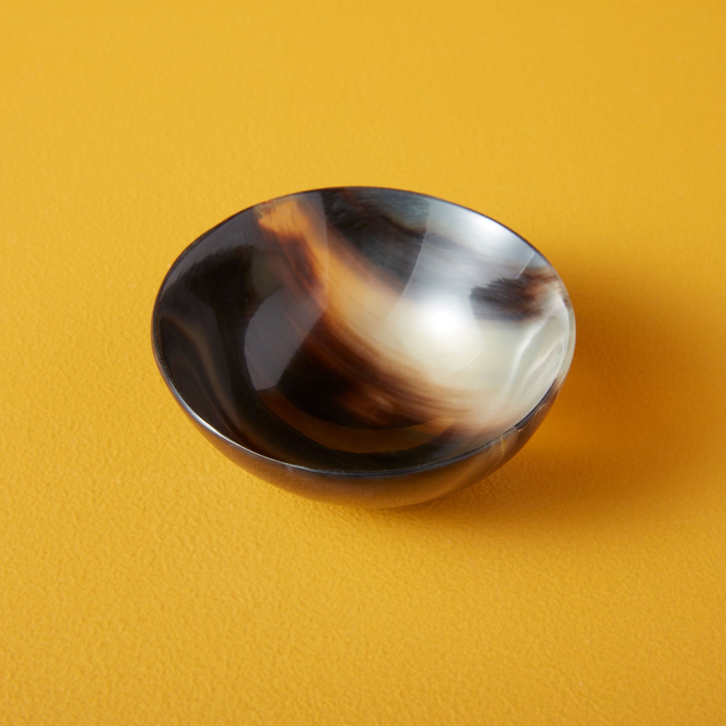 Horn Bowl