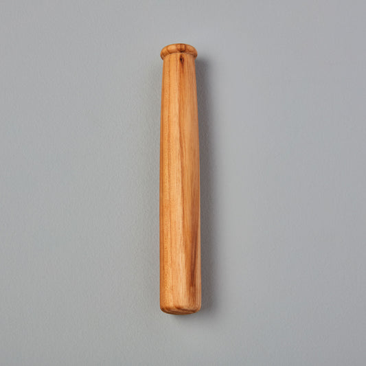Teak Muddler