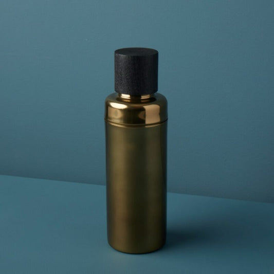 Black Mango & Aged Bronze Cocktail Shaker