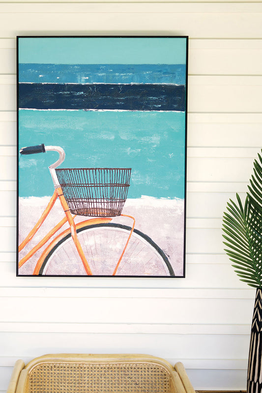 Bicycle Beach