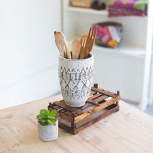Short Geometric Vessel