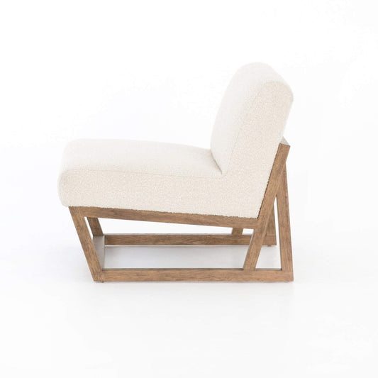 Boucle Chair