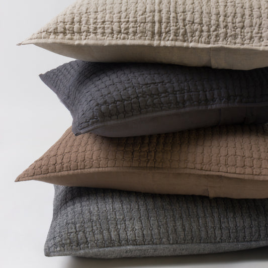 Catalina Euro Sham