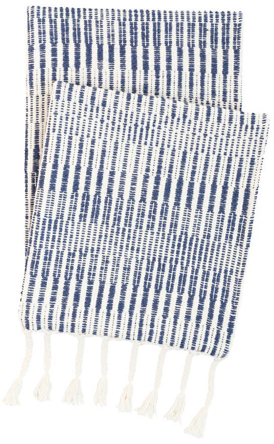 Cozumel Navy Throw
