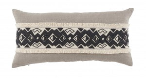 Kuba Lumbar Pillow