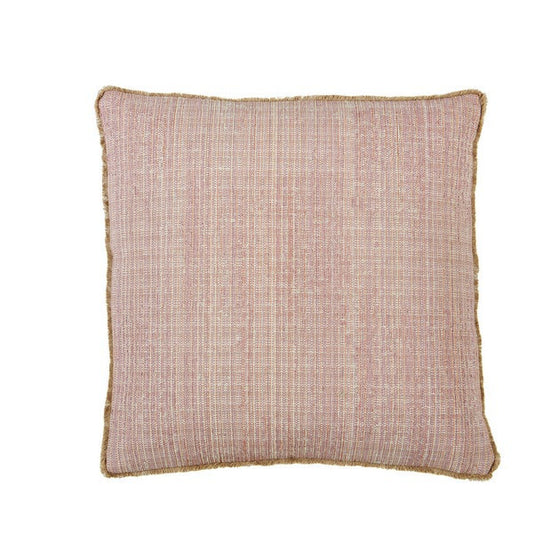 Seagrass Henna Pillow