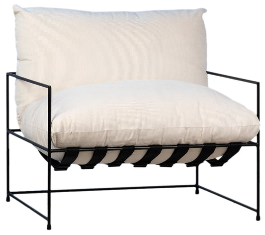 Alvar Chair