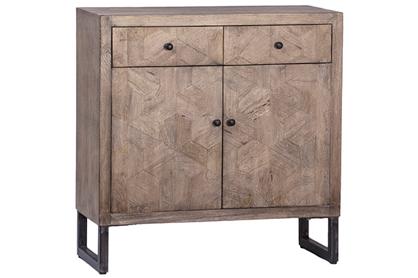 Berger Small Sideboard