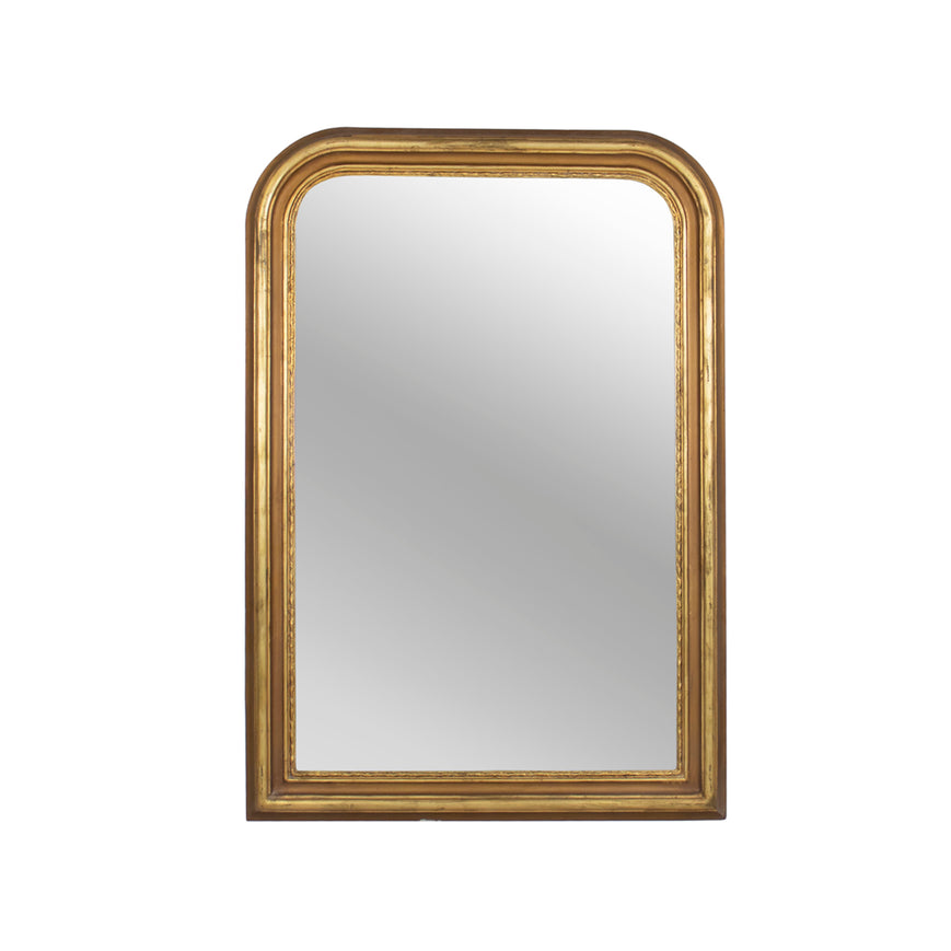 Louis Phillipe Mirror