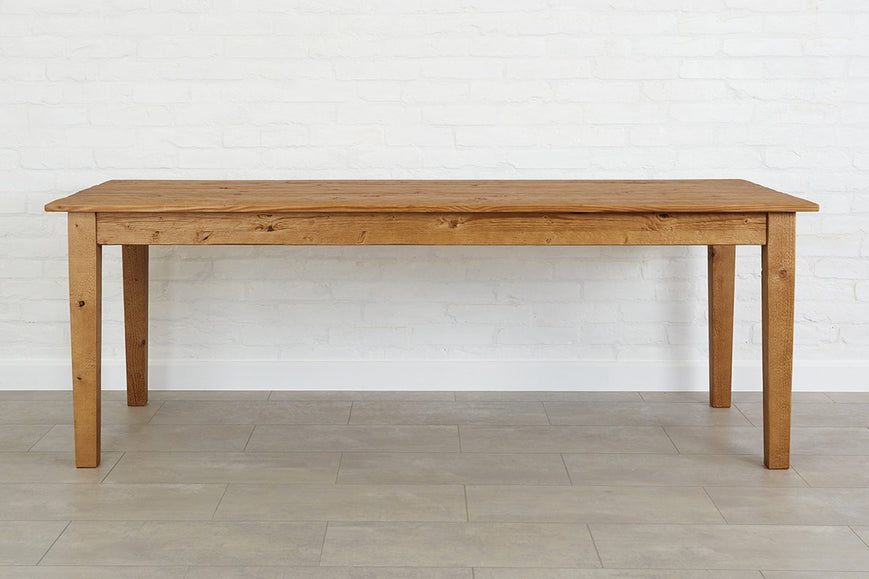 Provence Farm Table, Natural