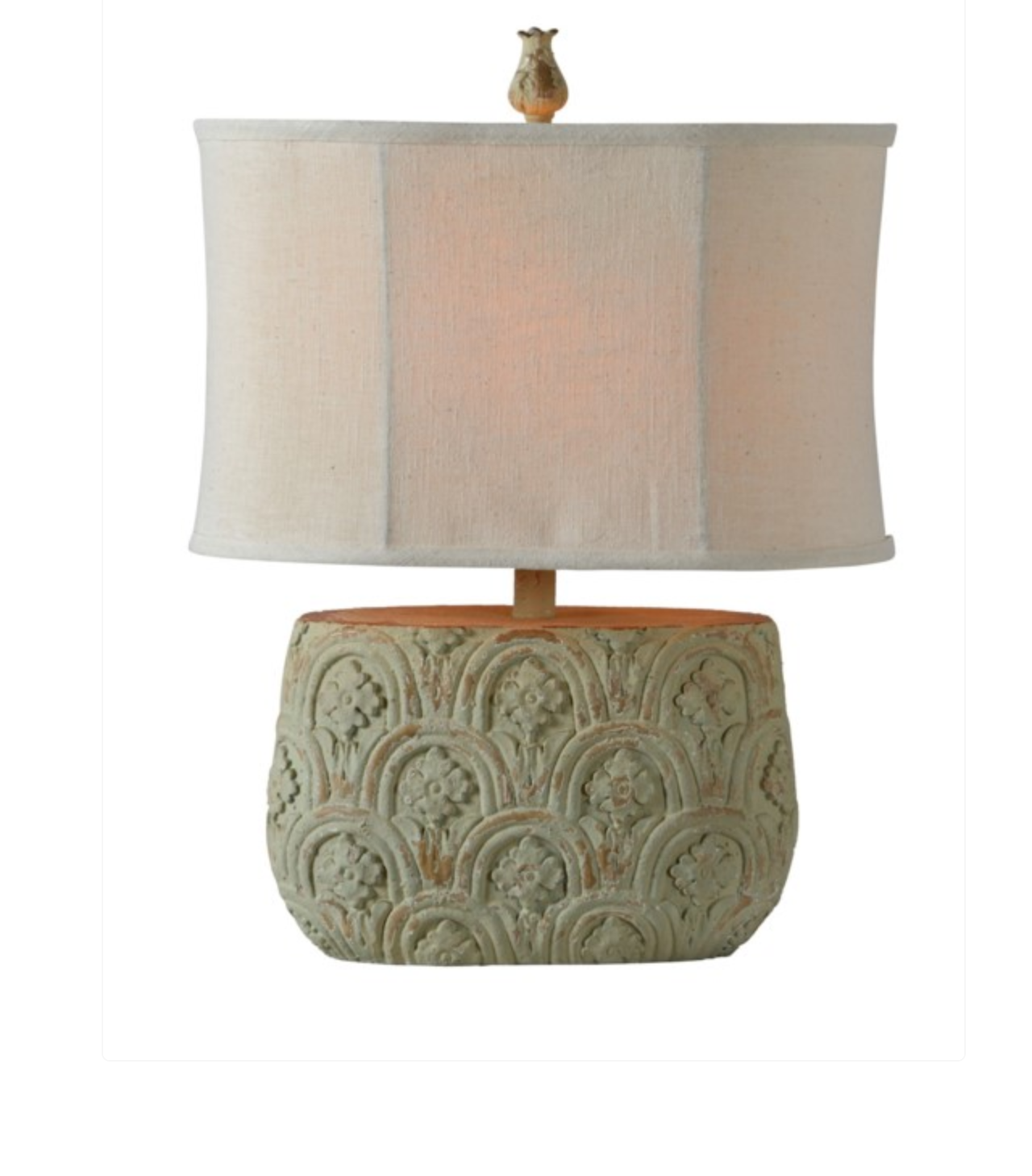Mary Table Lamp