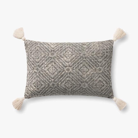 Diamond Lumbar Pillow
