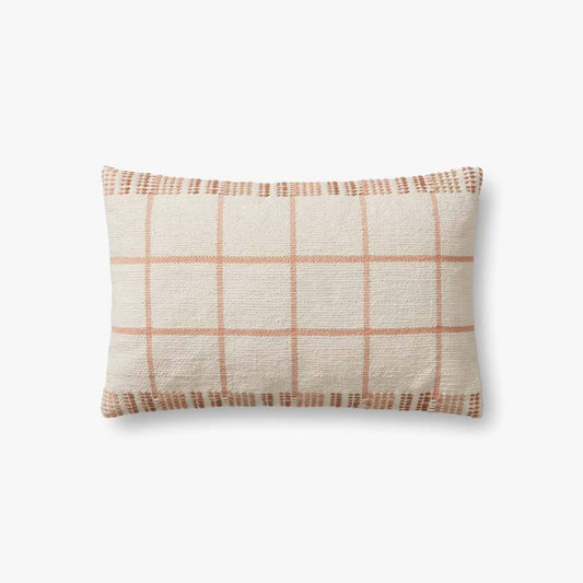 MH Natural Pillow, Lumbar