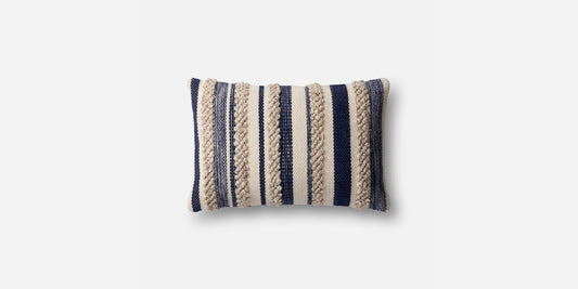 Bamboo Stripe Lumbar