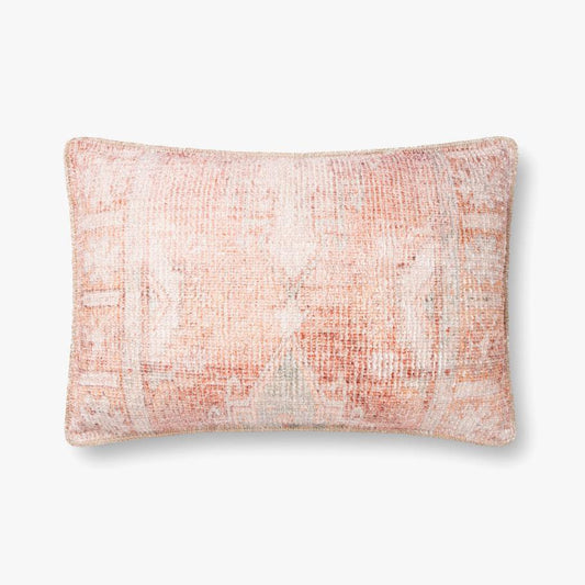 LL Pillow - Rust