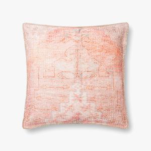Coral Pillow