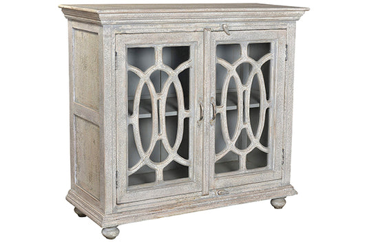 Barron 2 Door Sideboard