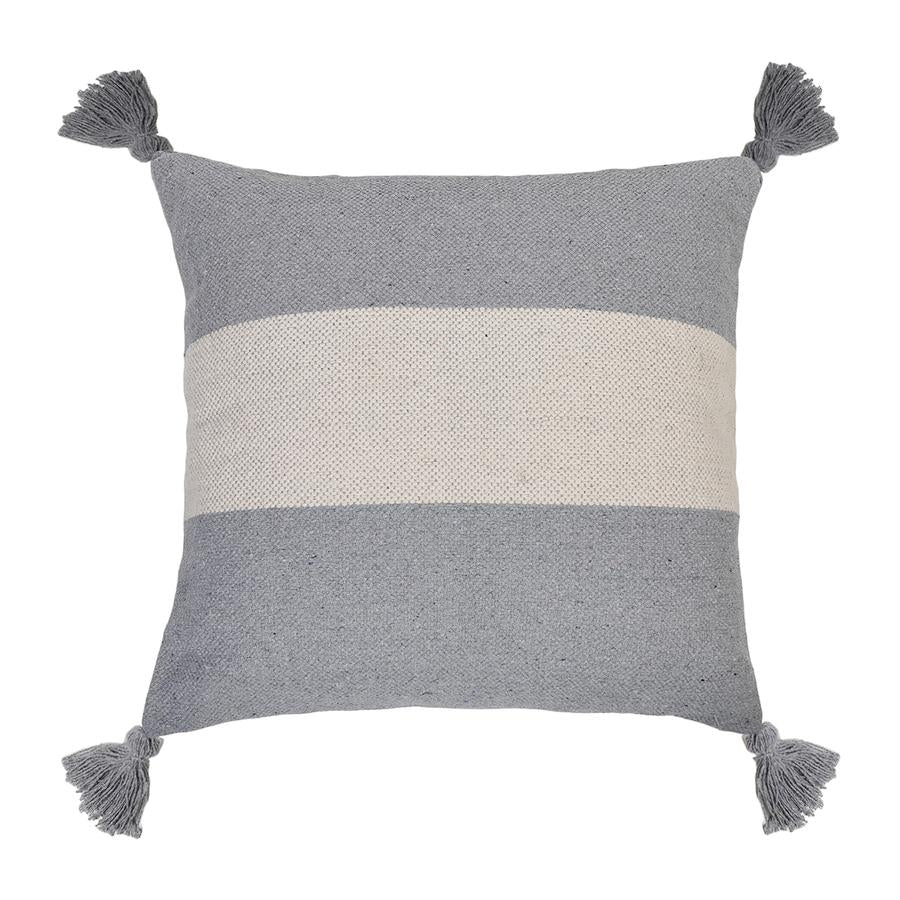 Reese Hand Woven Pillow