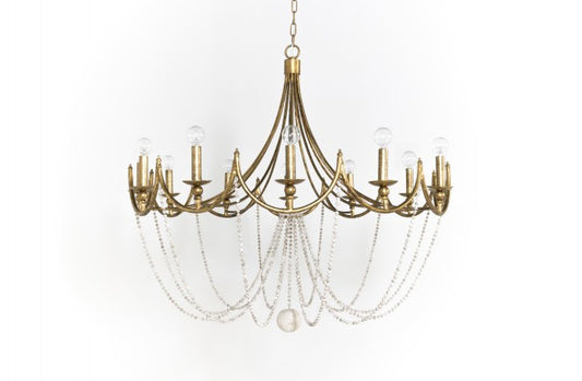 Sandra Chandelier