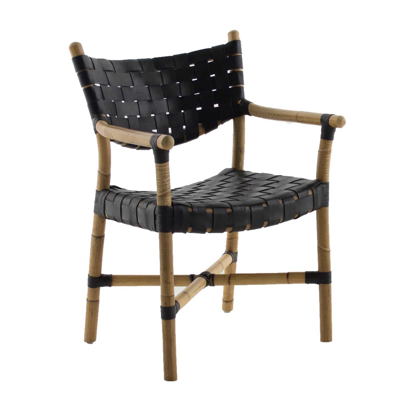 Morrison Arm Chair