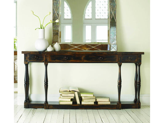 Sanctuary Console