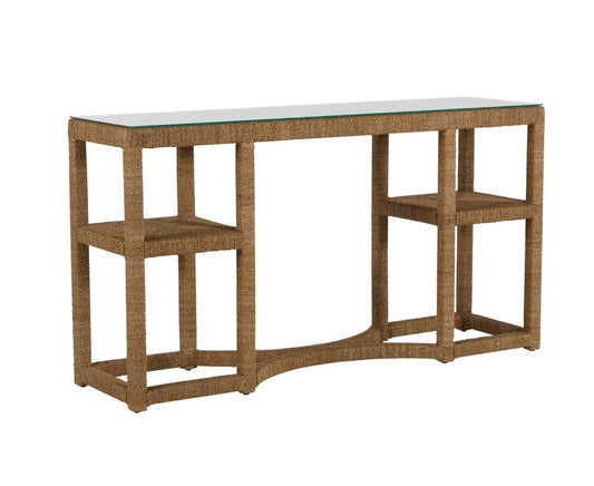 Dandridge Console
