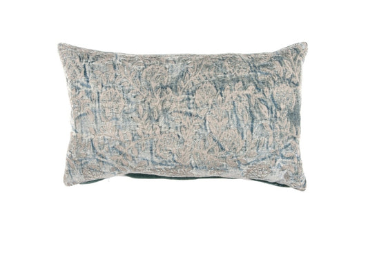 Liliana Jaquard Pillow - Lumbar