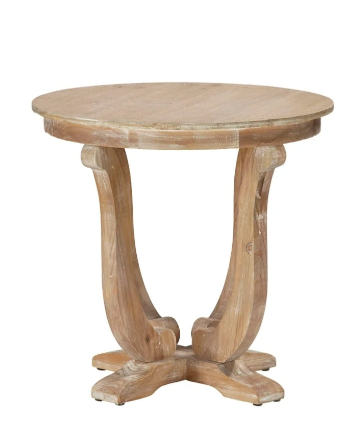 Tinley Accent Table