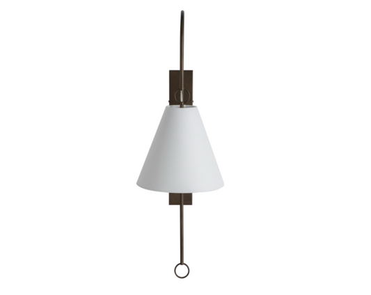 Anniston Sconce - Dark