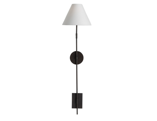 Alva Sconce