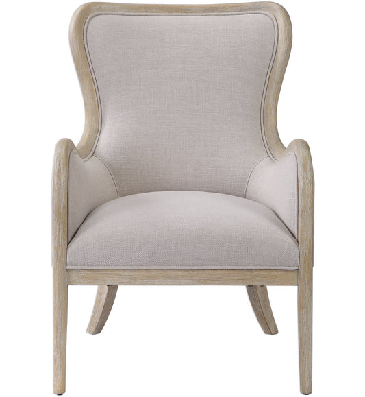 Shantel Wing Chair
