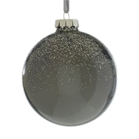 Sprinkle Glitter Ornament