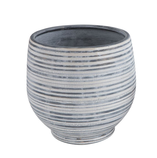 Stoneware Planter